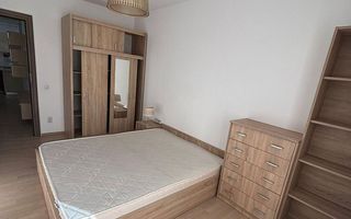 Apartament cu 3 camere, 2 băi și 2 balcoane, lângă pădurea Făget. - Poză 8