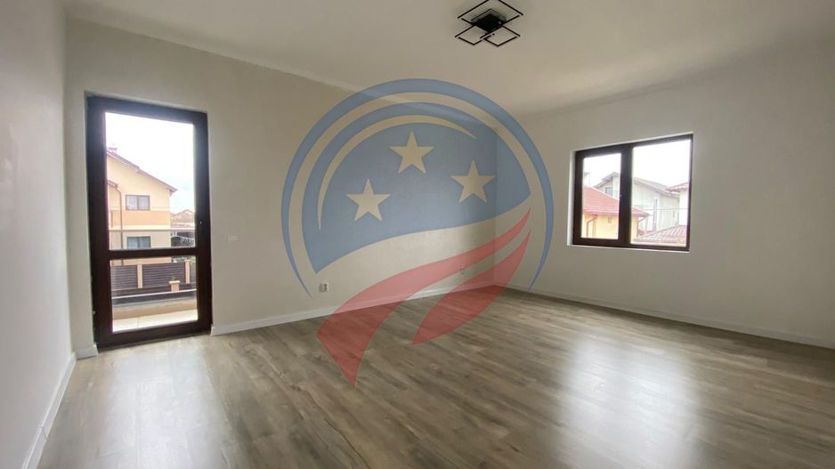 CASA FINALIZATA ZONA DAMILA 300 M TEREN - Poză 6