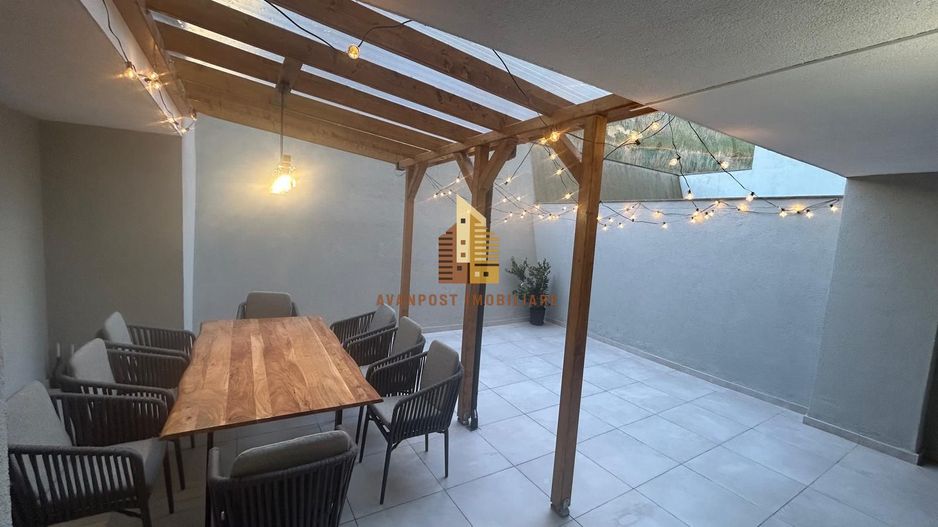 | Apartament cu 3 camere | Decomandat | Bloc nou | Cartierul Grigorescu | - Poză 13