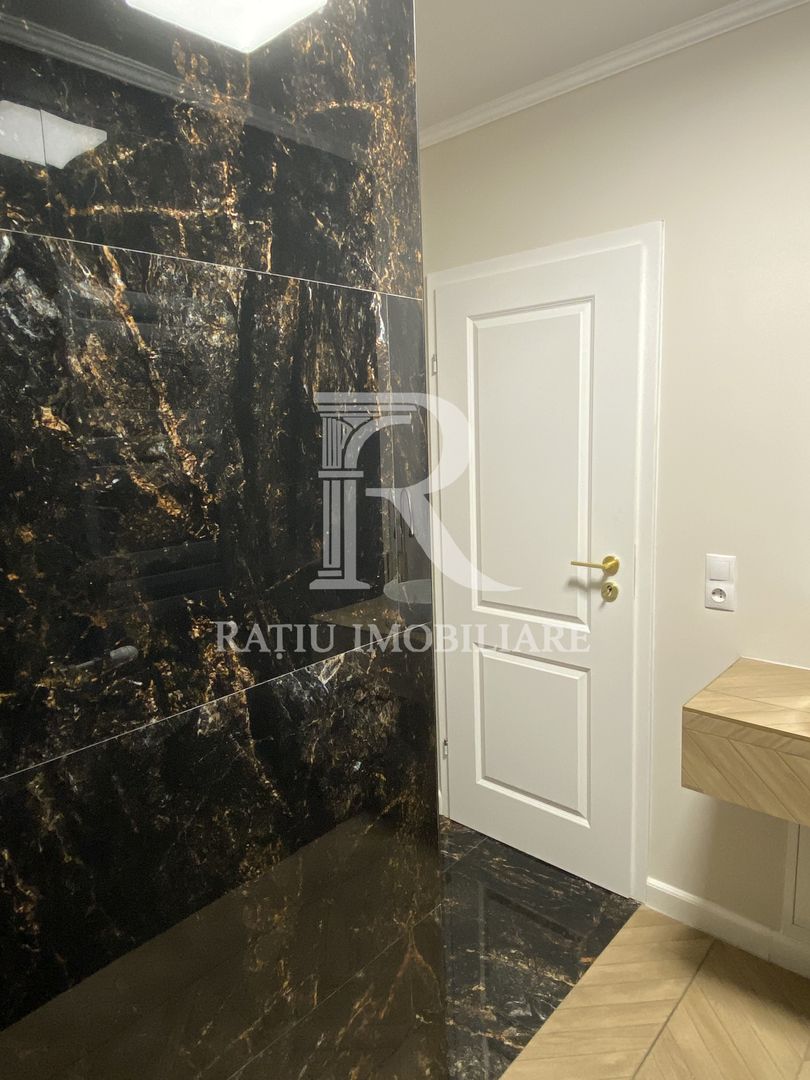 Apartament cu 2 camere | AES Residence | Oradea - Poză 6