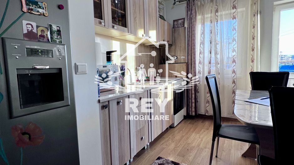 Comision 0% | 3 Camere Smart în Belvedere – Eficiență și Confort Maxim - Poză 12