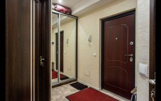 Chirie, apartament, o cameră, str.  Calea Orheiului, Rîșcani - Poză 5