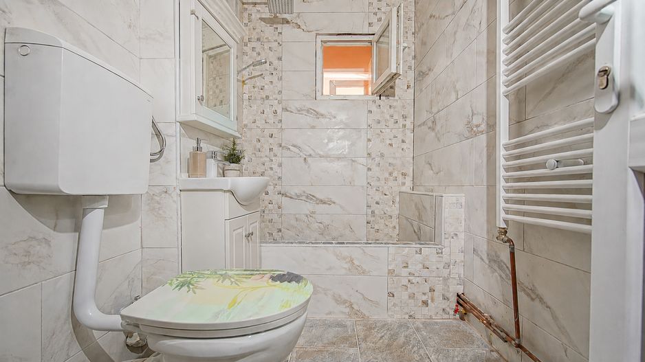 COMISION 0%| Apartament cu 2 camere decomandat | Racadau Valea Cetatii - Poză 15