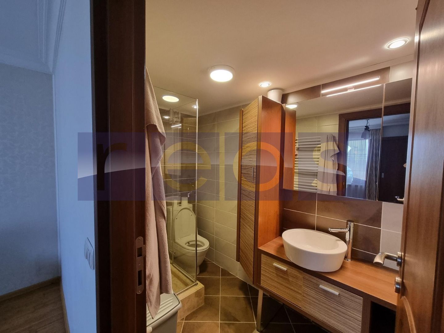 VANZARE 3 CAMERE | 107 MP UTILI | PARCARE INCLUSA  | ATLANTIS RESIDENCE - Poză 12