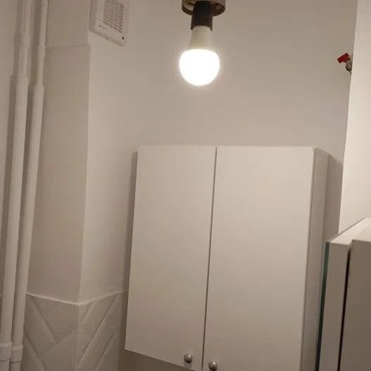 AP. 3 CAMERE MILITARI, BUCATARIE INCHISA, PARTIAL MOBILAT, CURAT - Poză 6