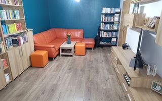 Lipovei - 4 Camere - Decomandat - Etaj 1 - Poză 1