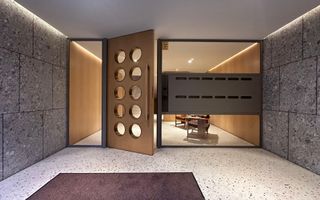 Apartament exclusivist de vanzare- Dorobanti Capitale (Varsovia 6) - Poză 15