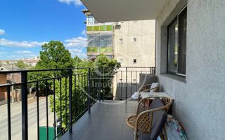 Apartament cu 3 camere de închiriat în zona Nufărul, Oradea - Poză 15