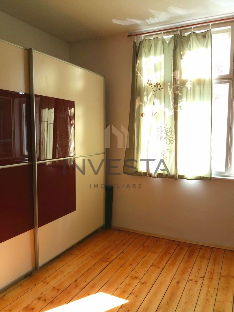 CASA DE VANZARE ANDREI MURESANU - Poză 5