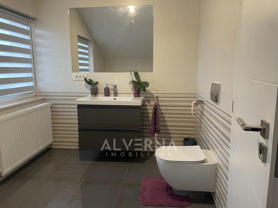 Apartament 4 camere + balcon | 120mp + 8mp | parcare | PETFriendly - Poză 7