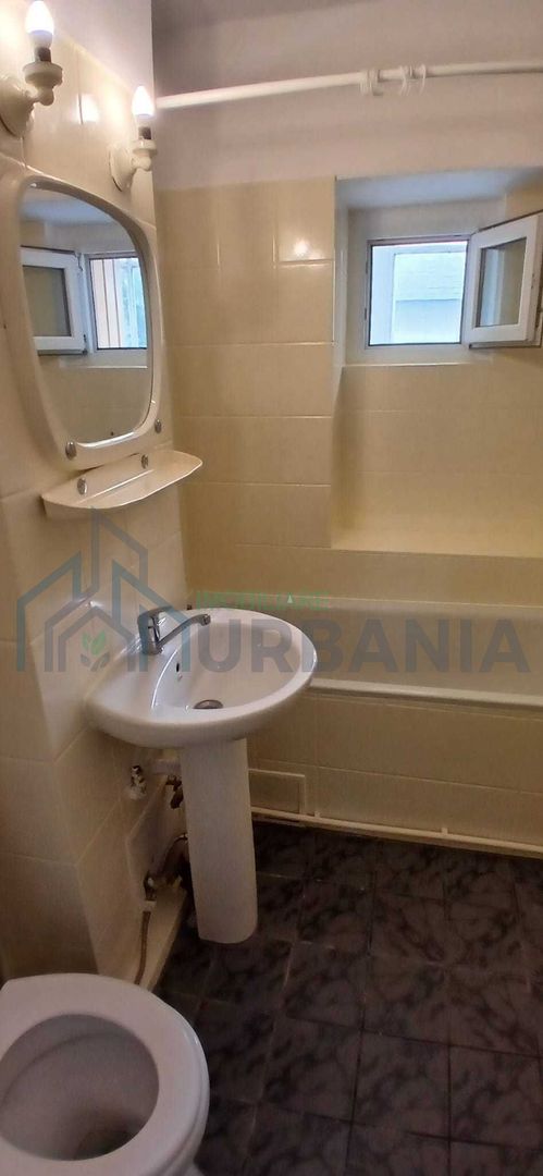 Apartament 1 cameră, semidecomandat, zona Oancea, Iași – de închiriat - Poză 7