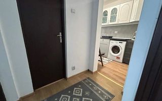 AP. 2 CAMERE- DRUMUL TABEREI, BUCATARIE INCHISA, METROU 1 MINUT - Poză 11