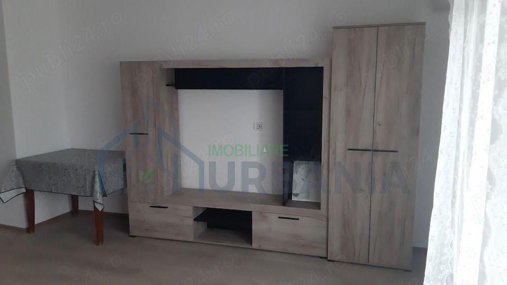 Apartament de închiriat, 1 cameră, zona Gării, Iași - Poză 3