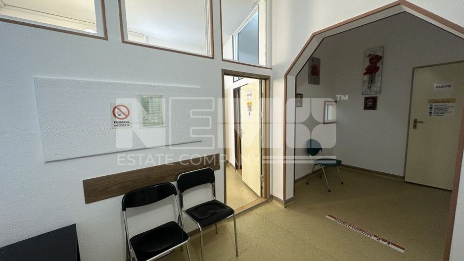 Spatiu Stefan cel Mare | Ultracentral | 80 mp - Poză 1