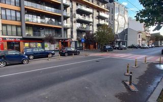 Apartament 2 camere, 50 mp, bloc nou, zona Traian - Poză 7