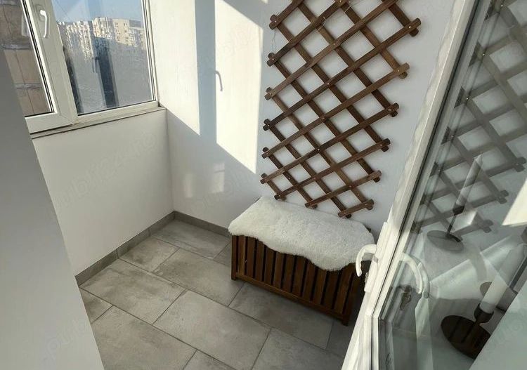 Tineretului-Parc // renovata/mobilata/utilata  // bloc mixt - Poză 10