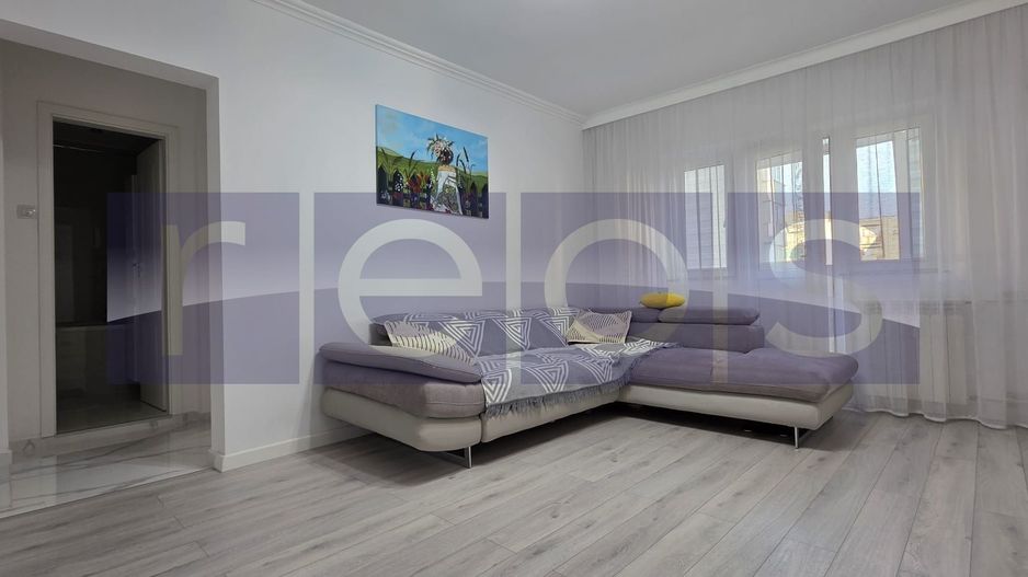 VANZARE 2 CAMERE SEMIDECOMANDAT -TINERETULUI -TIMPURI NOI - Poză 1