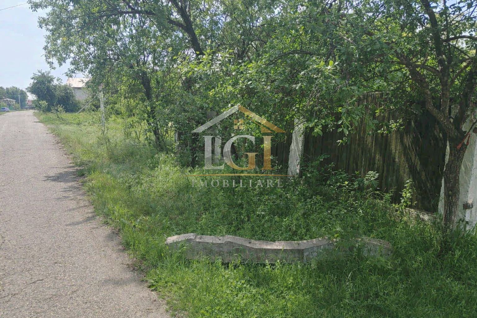 🏡 Teren Intravilan 600 mp – Comuna Mătăsaru, jud. Dâmbovița - Poză 1