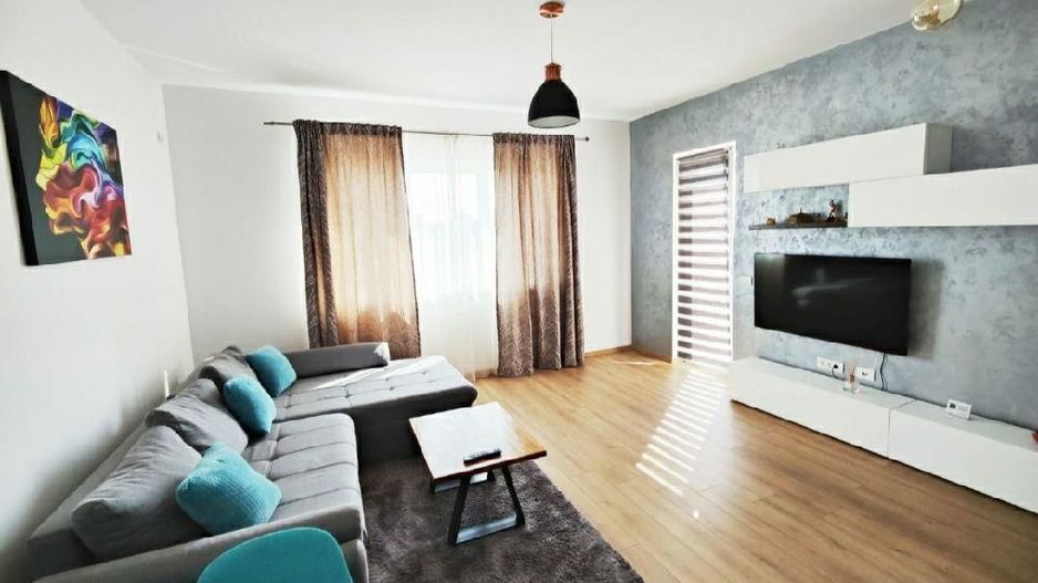 2 cam Zona Nord Auchan -Dumbravita + loc parcare inclus - Poză 8