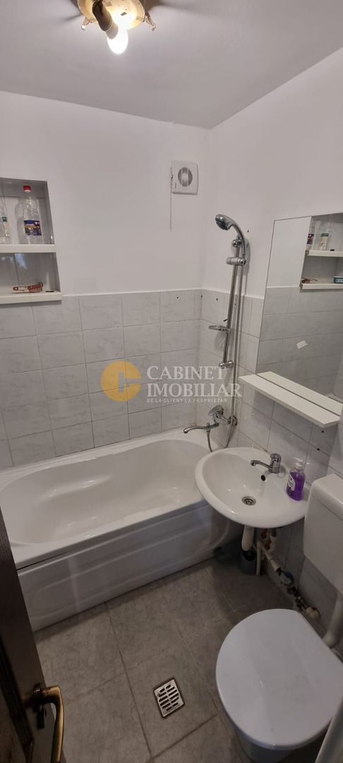 Bucium -  Visan - 2 camere - 38mp - intabulat - Poză 6