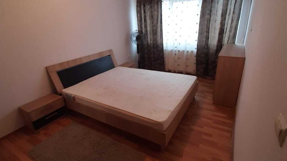 Calea Girocului | 2 camere | 43 mp | Centrala proprie | Mobilat si utilat - Poză 7