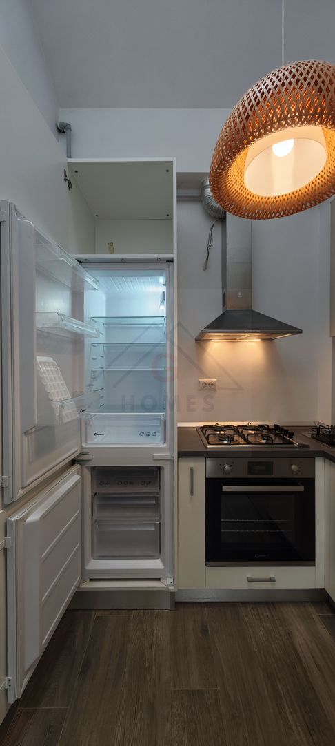 Apartament “de revista”, la casa in Elisabetin- zona consulatelor. - Poză 20