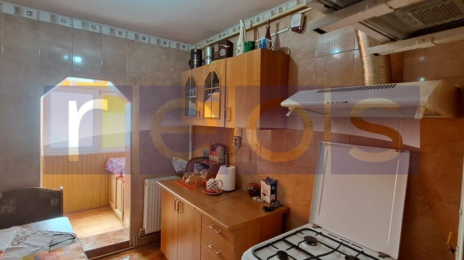 VANZARE 2 CAMERE DECOMANDAT | MOBILAT | CENTRALA TERMICA | BLOC LINISTIT - Poză 5