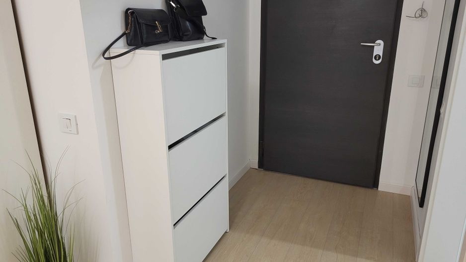 Apartament 2 camere de inchiriat - Exigent Plaza - Poză 6