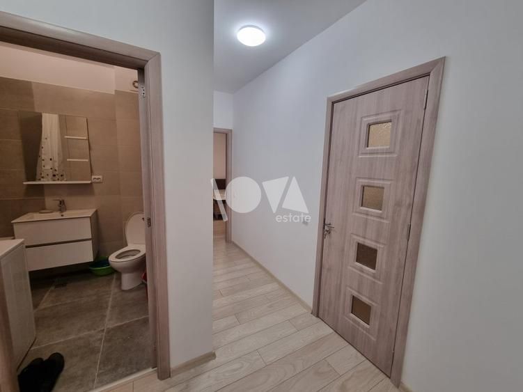 De închiriat: apartament 2 camere - spațios - metrou - Păcii - Poză 12