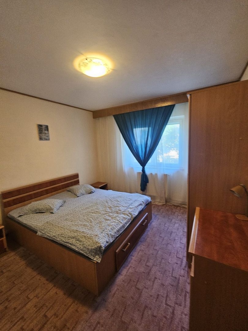 2 camere, etaj 2 Eremia - Poză 1