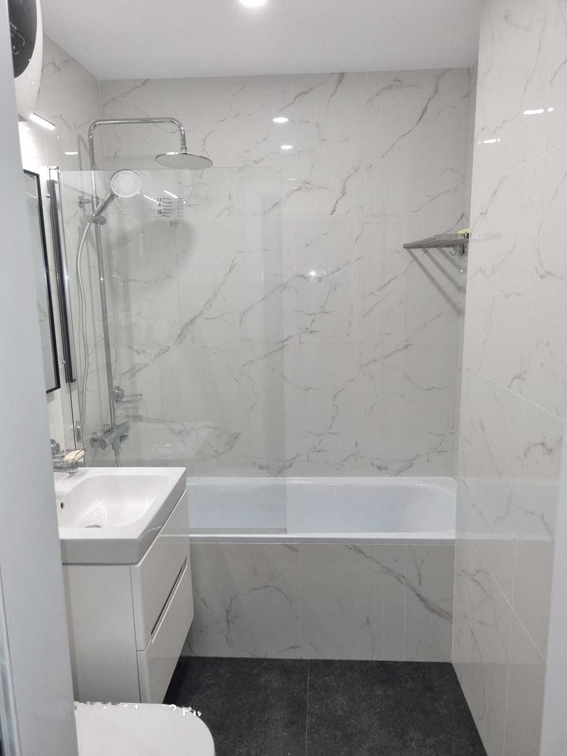 Închiriez Apartament cu 3 camere, prima închiriere, vedere Parc Circului ✨ - Poză 4
