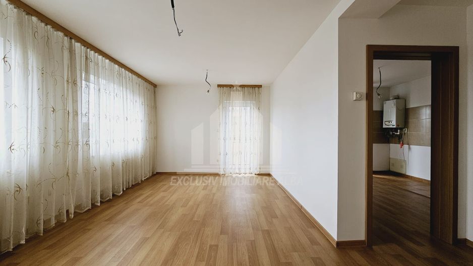 Apartament 3 camere | Scara interioara | 120 mp | Garaj | Alba-Micesti - Poză 2