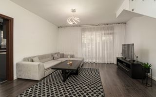 Casă ideală pentru familie–4 camere, curte amenajată, complex privat-securizat - Poză 6