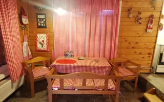 Casa de vacanta Cheia- Prahova - Poză 11