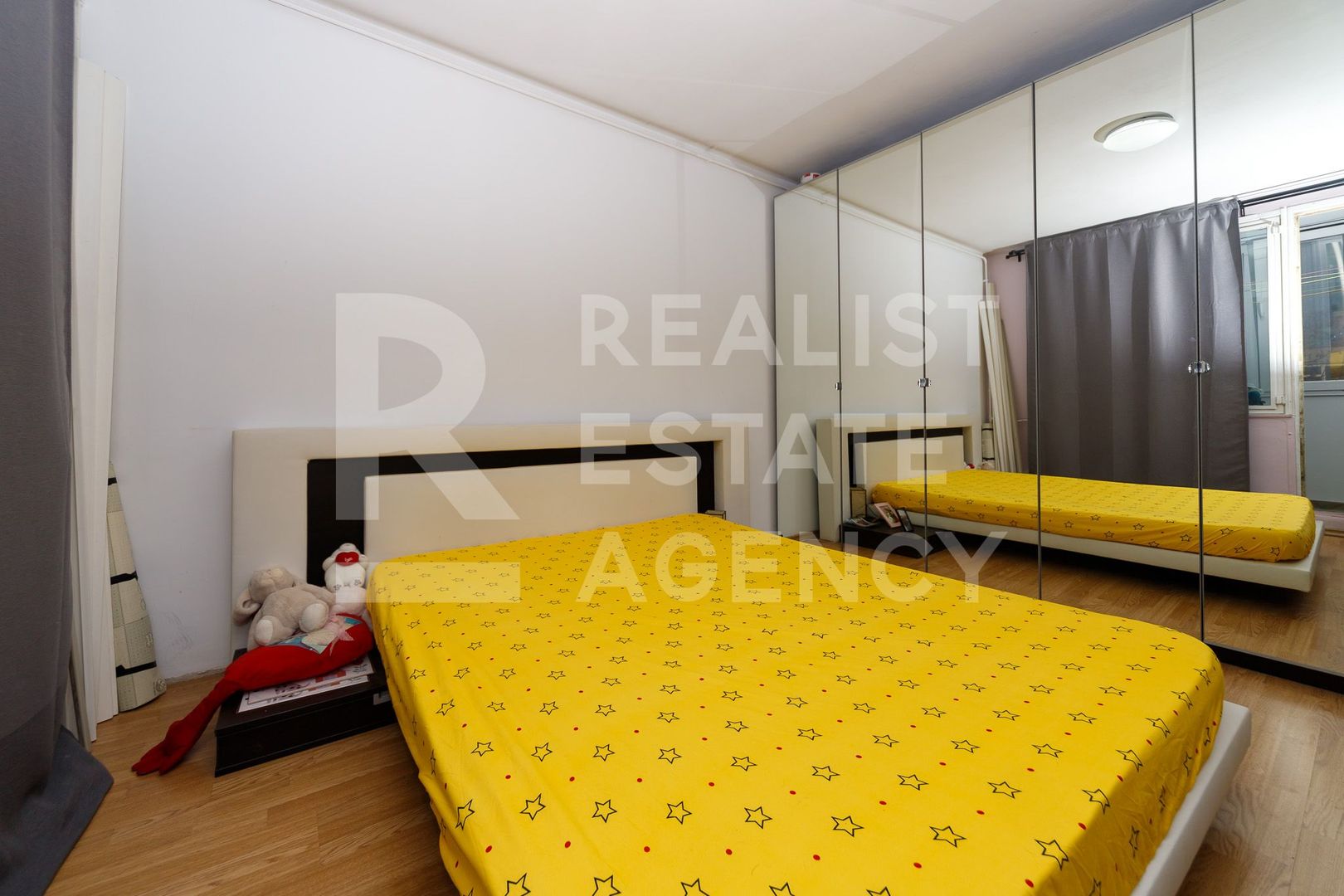 Vânzare, apartament, 3 camere, zona Drumul Taberei - Poză 9