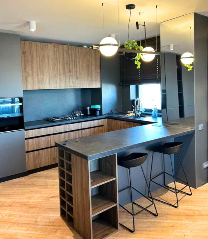 Închiriere apartament deosebit 3 camere Pipera - Poză 1