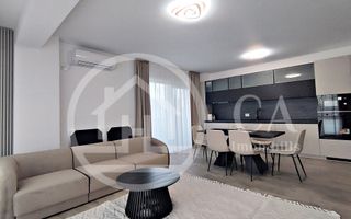 Apartament cu 3 camere de inchiriat in Prima Panorama zona Decebal, Oradea - Poză 2