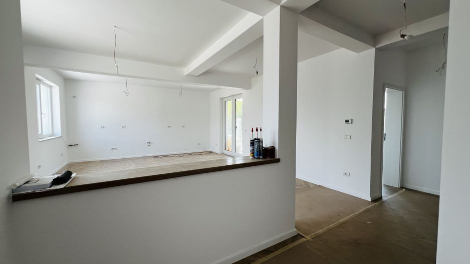 Duplex cubic 4 dormitoare I Dumbravita I - Poză 4