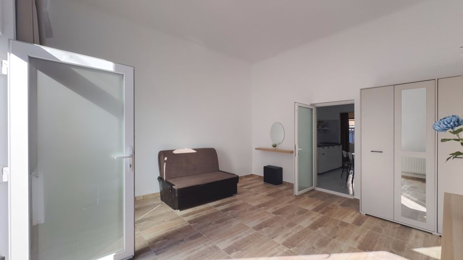 Casă parter | 4 cam 3 bai | Iosefin | str Preyer colt cu str Mangalia - Poză 1