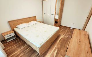 2 camere, mobilat modern, balcon, Gheorgheni, zona Royal - Poză 5