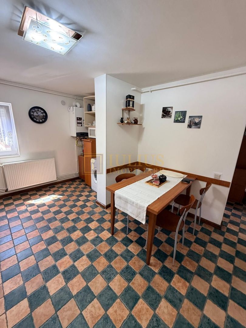 Recent renovat| Complexul Studentesc| 2 dormitoare + living | centrala proprie| - Poză 14