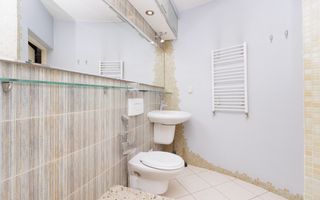 Vânzare, apartament, 3 camere, autonomă, strada Grigore Vieru, Centru - Poză 14