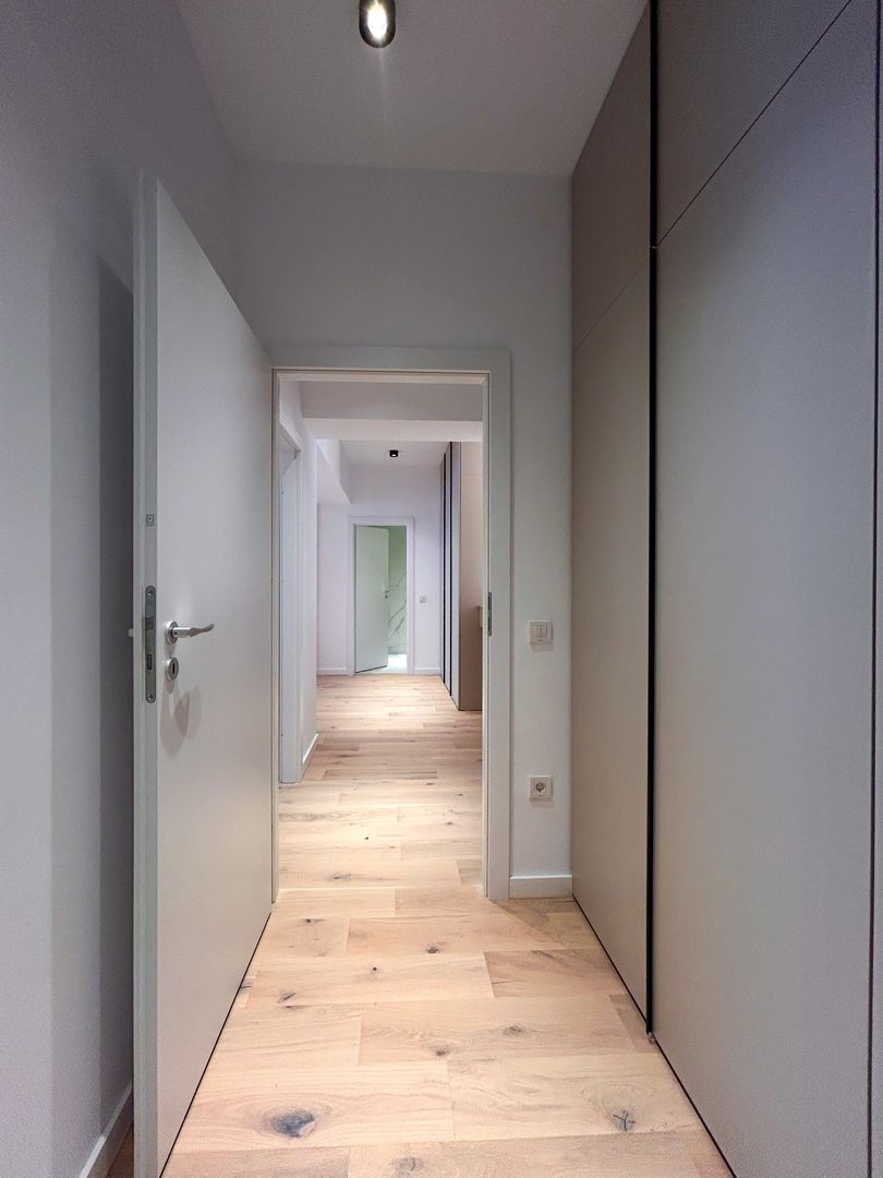 Chirie I Apartament 3 camere I Nou I Rond OMV Pipera - Poză 31