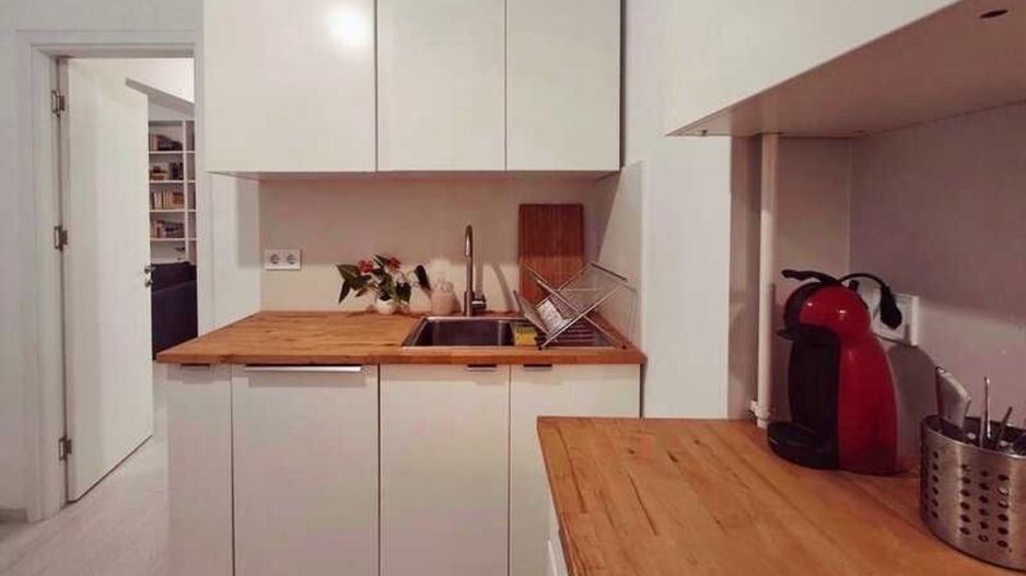 GARSONIERA PAJURA, PRIMA INCHIRIERE, BUCATARIE INCHISA, MODERN - Poză 4