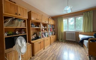 Zona Minerva Petrom Manastur|74 mp decomandat| 2500/m| Parcare si boxa - Poză 4