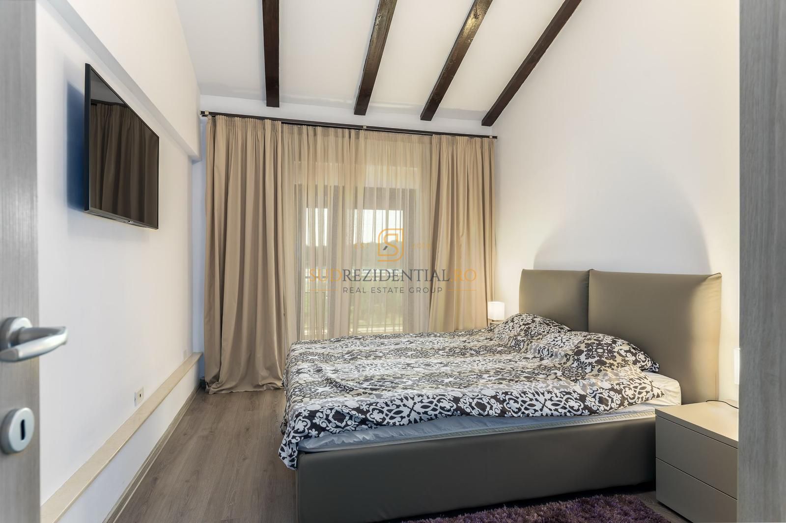 Proprietate premium pe Lacul Snagov – Vila individuala cu piscina - Poză 18