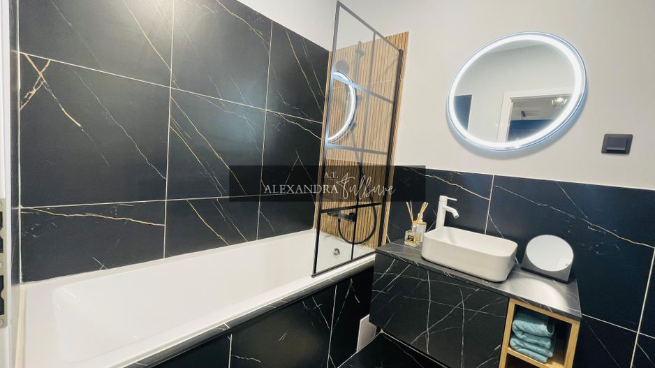 Apartament modern I 2 camere I Zona Eroilor I Floresti - Poză 11