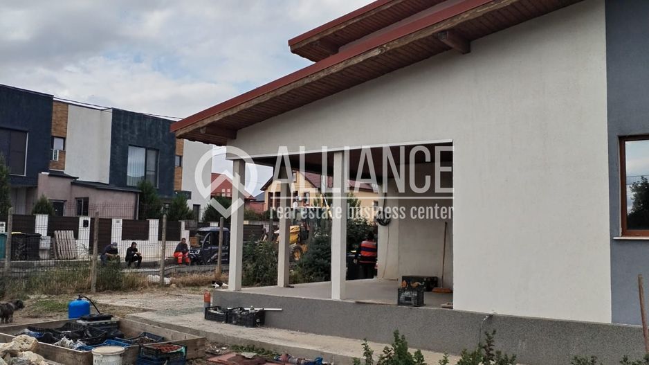 Lumina (cod04)-Casa P+1 4 camere 3 bai - Poză 4