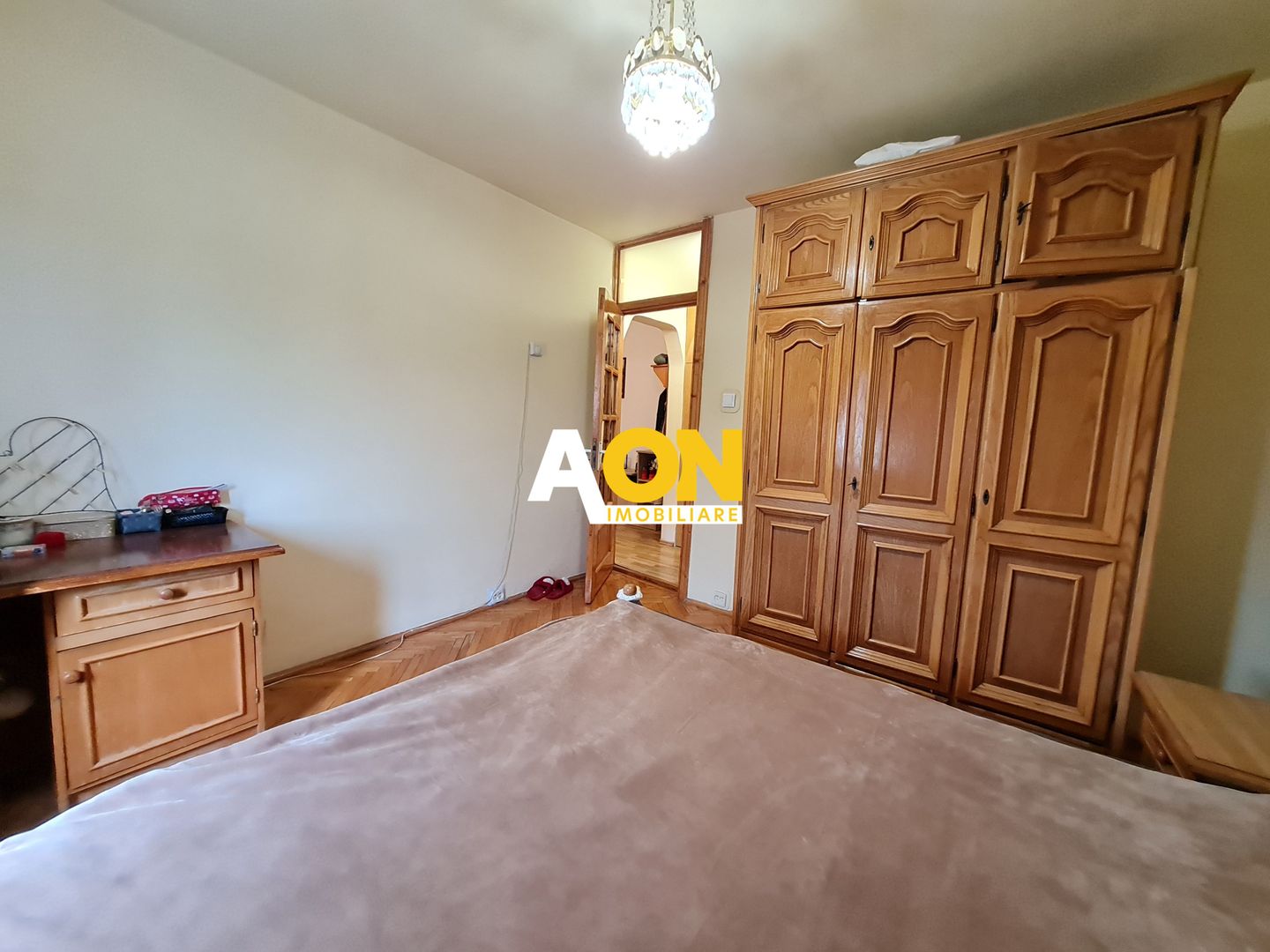 Apartament 2 camere, Decomandat, 56 mp, Zona Tolstoi Central - Poză 8