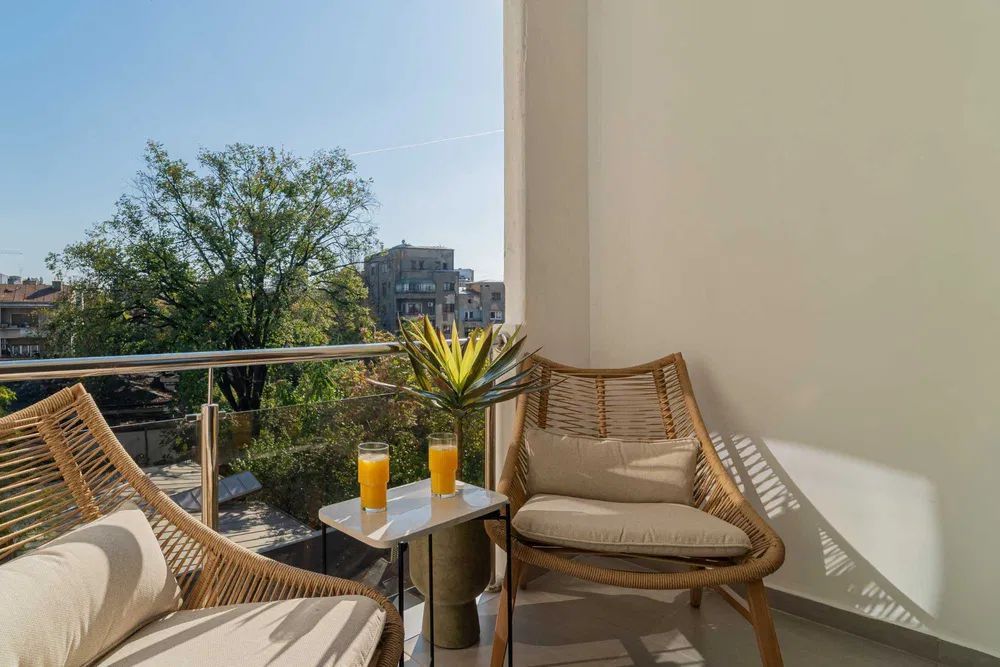 Vanzare Apartament 5 camere - Universitate - Poză 7